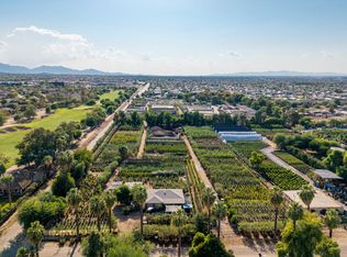 6520 S 28TH Street #19, Phoenix, AZ 85042