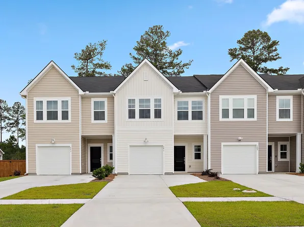 391 Tiliwa St, Summerville, SC 29486
