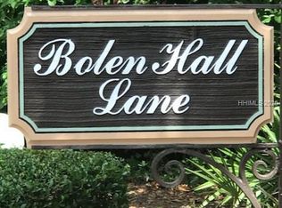 1 Bolen Hall Ln, Hilton Head Island, SC 29928