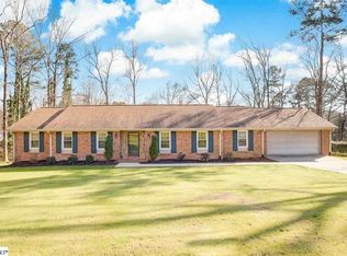 115 Brockman Dr, Mauldin, SC 29662