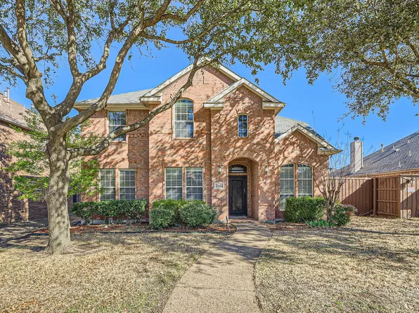11664 Corsicana Dr, Frisco, TX 75035