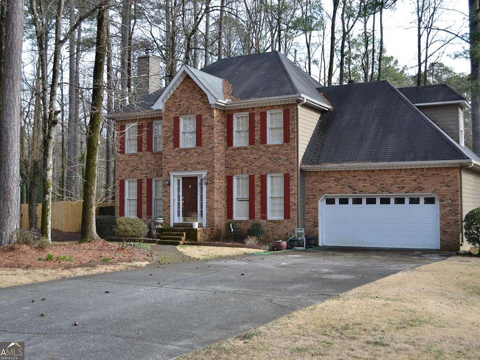 1st image of 1530 N Milford Creek Ln SW