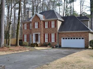 1530 N Milford Creek Ln SW, Marietta, GA