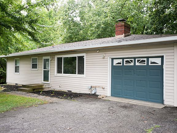2nd image of 4646 S Keystone Ave