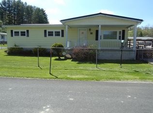 204 Sagebrush Ave, Princeton, WV 24740
