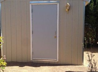 388 No Problem Dr, Las Cruces, NM 88005