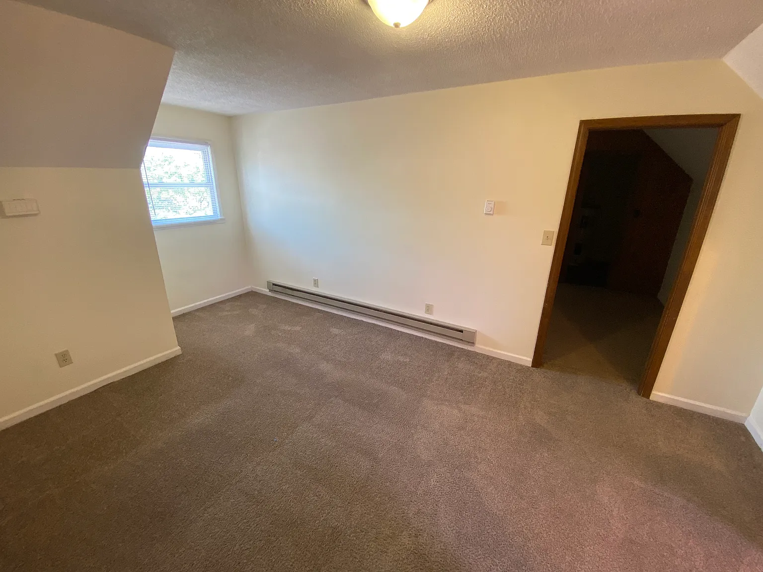 1 bed, 600 sqft, $600 — Photo 1