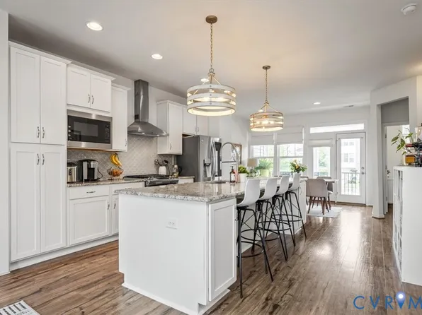 2216 Perennial Cir Unit 28-F, Henrico, VA 23233