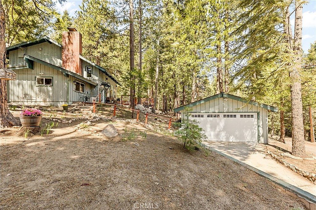 2076 Wilderness Rd, Running Springs, CA 92382 Zillow