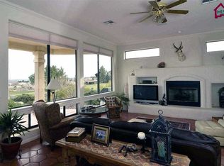 1472 Vista Del Cerro, Las Cruces, NM 88007