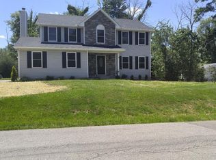 4589 Shephard Rd, Batavia, OH 45103