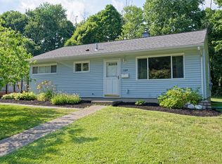 109 Cedar Hill Rd, Northborough, MA 01532