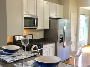 1030 Campbell Meadows Rd, Owings Mills, MD 21117