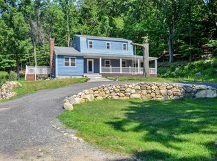 8 Foothill Dr, Kinnelon, NJ 07405
