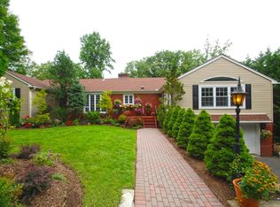 1144 High Mountain Rd, North Haledon, NJ 07508