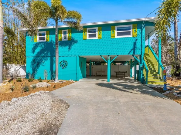 264 Gladiolus St, Anna Maria, FL 34216