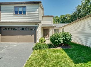 1187 Ridge Crest Dr, Victor, NY 14564