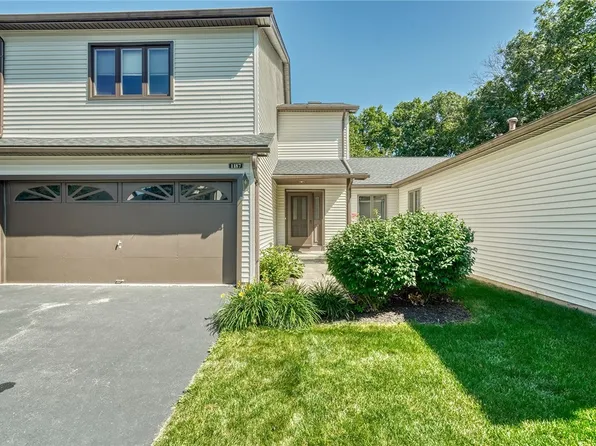 1187 Ridge Crest Dr, Victor, NY 14564