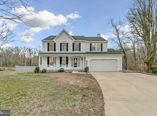 2303 Alava Ct, Waldorf, MD
