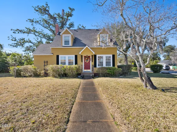 119 N Cove Blvd, Panama City, FL 32401