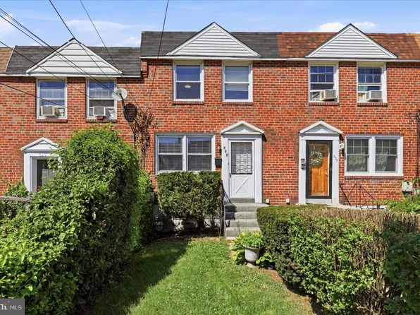 531 E Basin St, Norristown, PA 19401