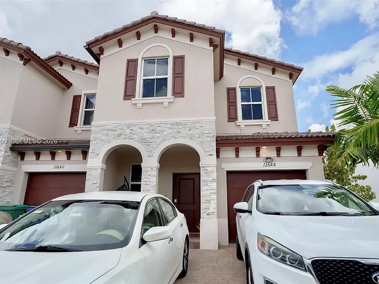 12688 NW 23rd Pl #12688 — Photo 7