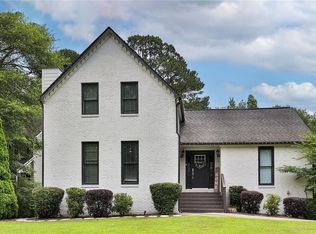 521 Pine Springs Trl SE, Marietta, GA 30067