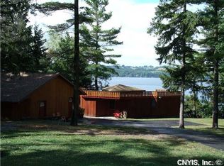 2765 Hardscrabble Point, Skaneateles, NY 13152