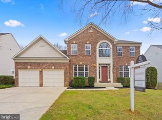 13804 Rockingham Rd, Germantown, MD 20874