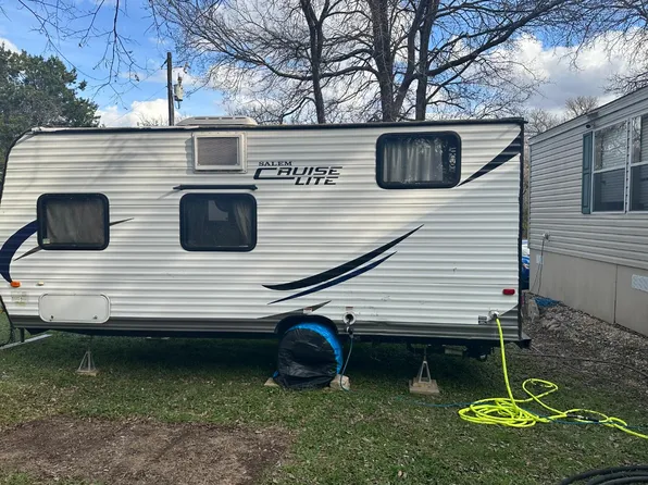 23803 Fulkes Rd #1B, Leander, TX 78641