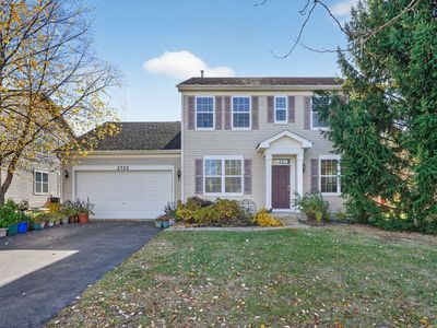 2722 Moraine Valley Rd, Wauconda, IL, 60084