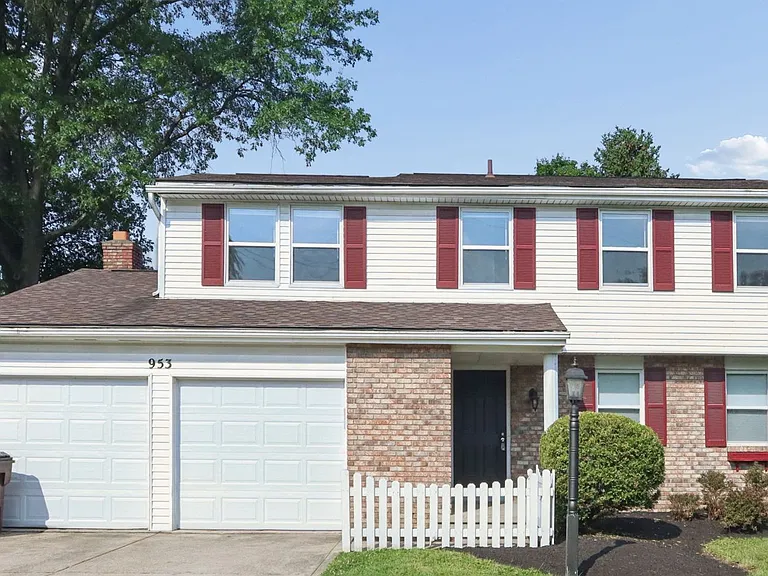 953 S Spring Rd — Photo 35