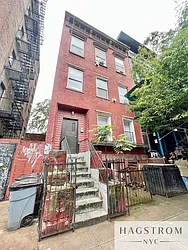 Rented by Hagstrom Management Inc