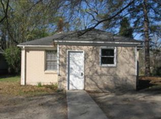 1900 Lorick St, Cayce, SC 29033