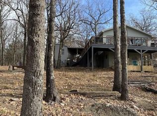 115618 S 4190th Rd, Checotah, OK 74426