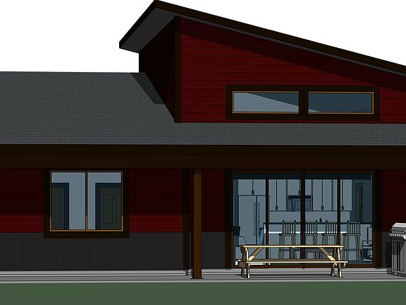 2nd image of 754 Cottonwood Ct