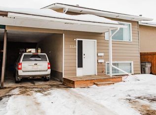 7720 Patterson Dr, Grande Prairie, AB T8V3Z7