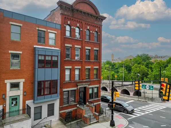74 Palisade Ave APT 1, Jersey City, NJ 07306