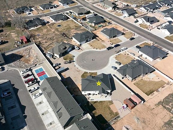 3rd image of 1726 N 3175 W