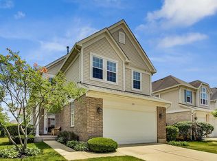 2441 Sweetbriar Ln, Westchester, IL 60154