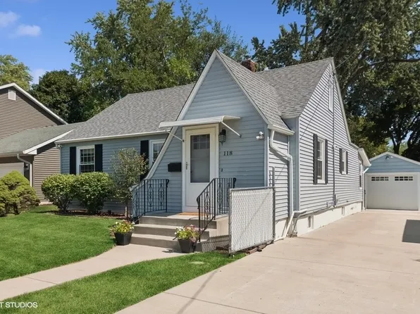 118 N Van Nortwick Ave, Batavia, IL 60510