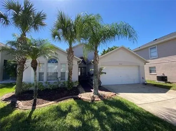 4408 Withrowwood Ct, Orlando, FL 32837