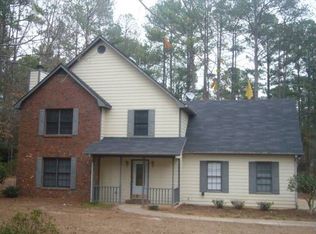 201 Timber Lay, Peachtree City, GA 30269