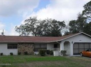 3363 Hartley Rd, Spring Hill, FL 34606