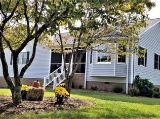 126 Elinor Ct, King, NC 27021