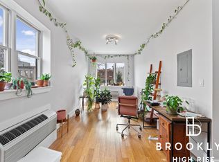 643 Madison St #4B, Brooklyn, NY 11221