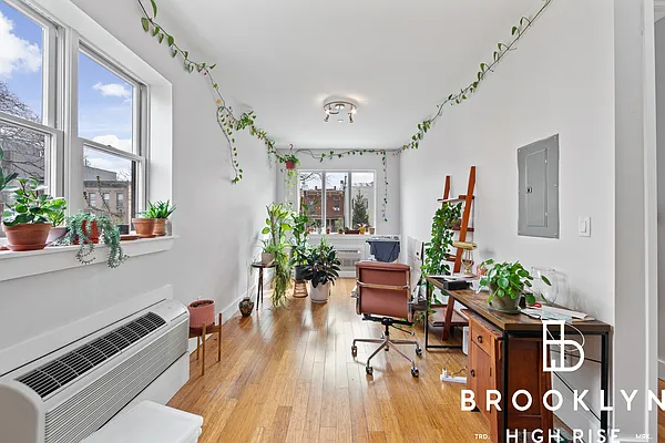 Rented by Brooklyn High Rise LLC | media 1