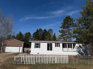 1940 Foxtail Ln SW, Backus, MN 56435