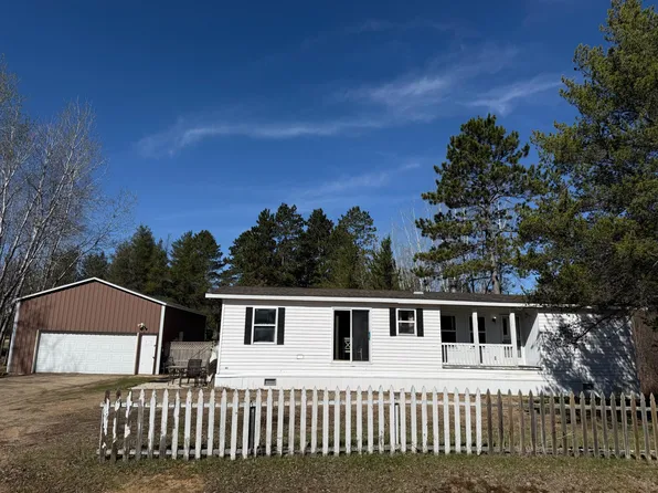 1940 Foxtail Ln SW, Backus, MN 56435