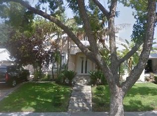 1045 E San Jose Ave, Burbank, CA 91501